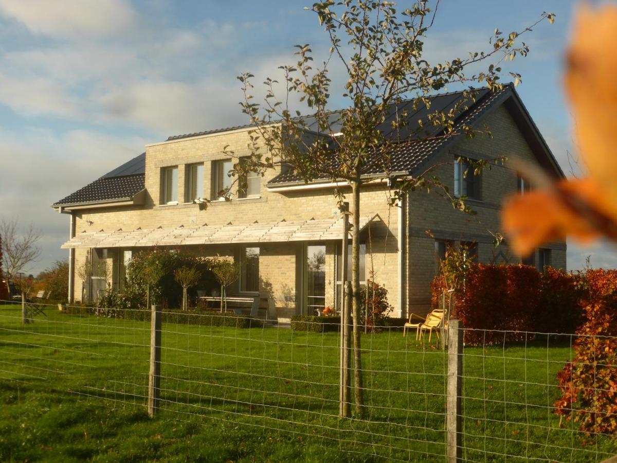 De Zevende Zon Bed & Breakfast Poperinge Exterior photo